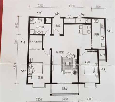 看户型|2024户型图大全